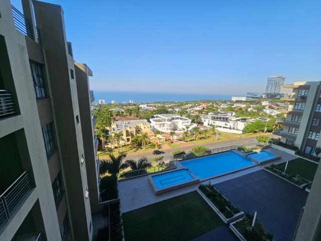 Apartment for rent in Umhlanga, Kwazulu-natal