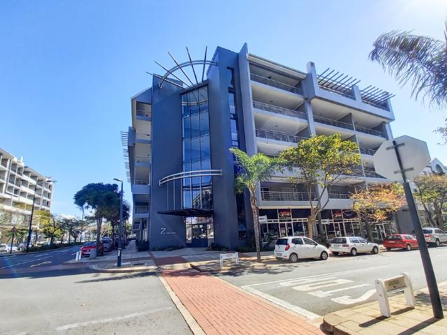Apartment for rent in Umhlanga, Kwazulu-natal