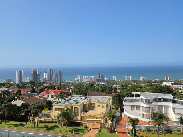 Apartment for rent in Umhlanga, Kwazulu-natal