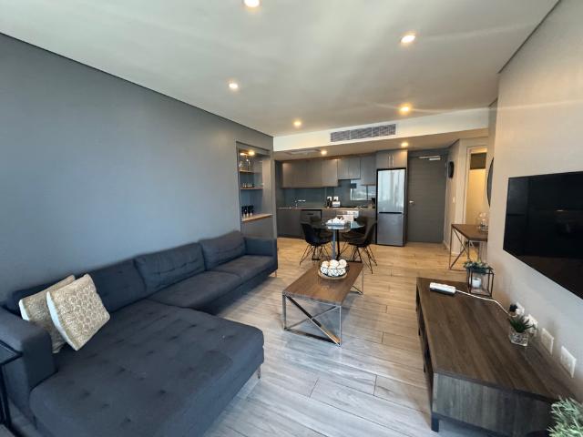 Apartment for rent in Umhlanga, Kwazulu-natal