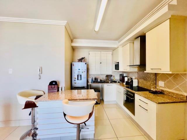 Apartment for rent in Umhlanga, Kwazulu-natal
