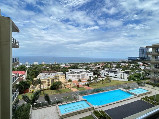 Apartment for rent in Umhlanga, Kwazulu-natal