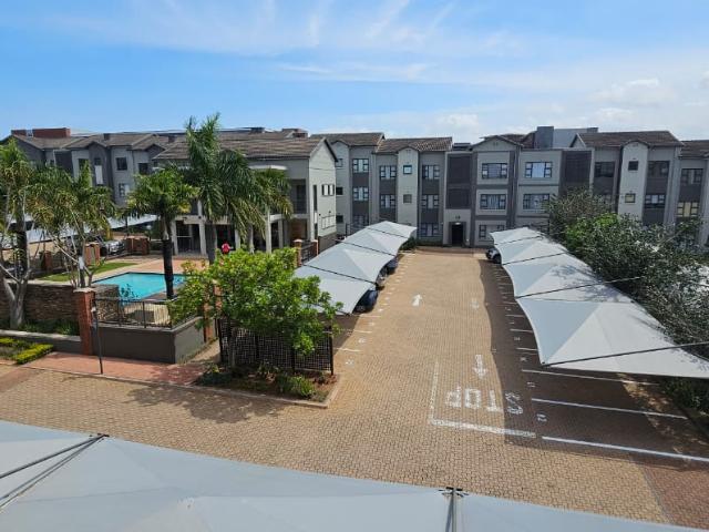 Apartment for rent in Umhlanga, Kwazulu-natal