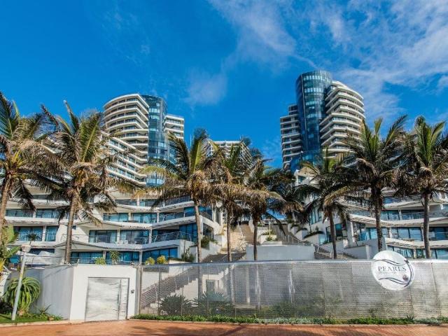 Apartment for rent in Umhlanga, Kwazulu-natal