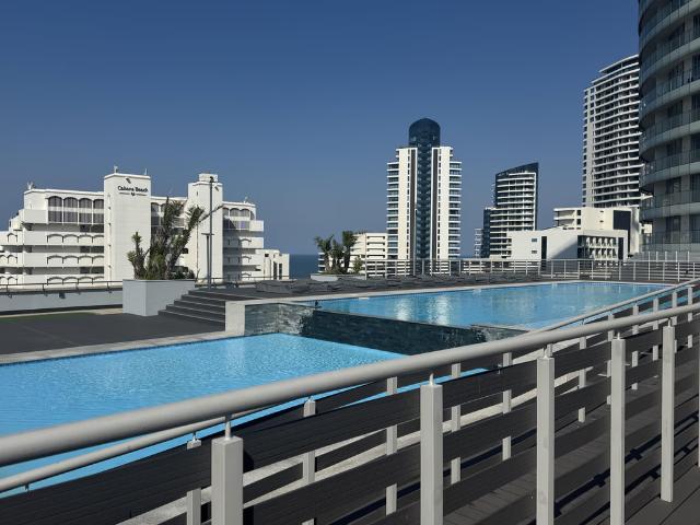 Apartment for rent in Umhlanga, Kwazulu-natal
