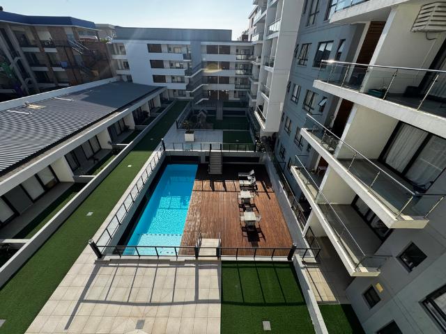 Apartment for rent in Umhlanga, Kwazulu-natal