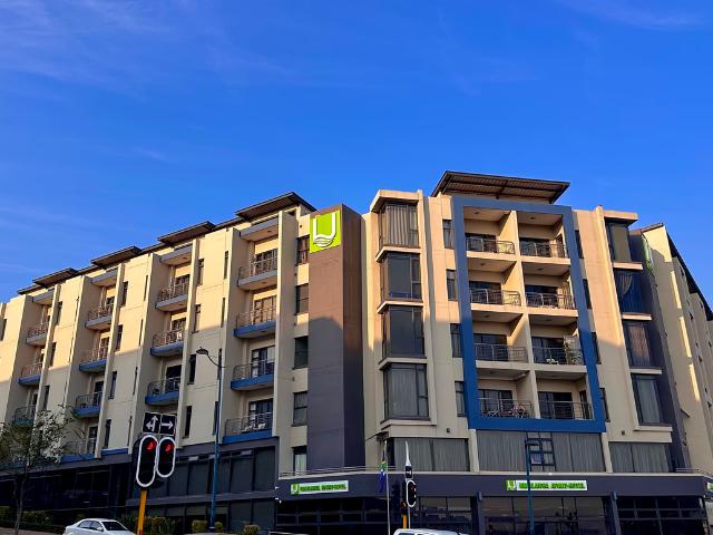 Apartment for rent in Umhlanga, Kwazulu-natal