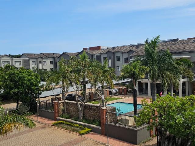 Apartment for rent in Umhlanga, Kwazulu-natal