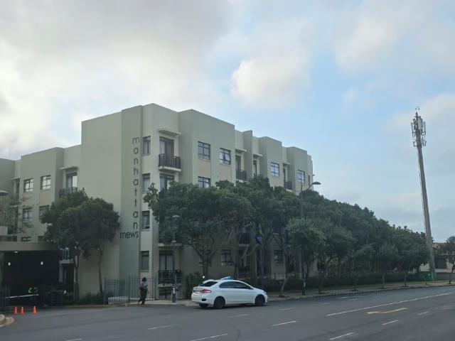 Apartment for rent in Umhlanga, Kwazulu-natal