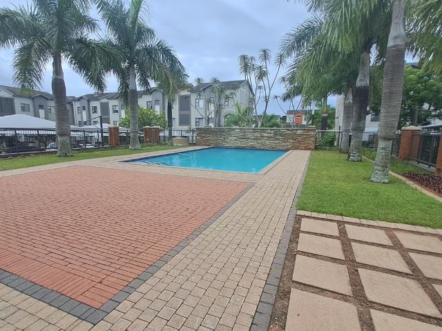 Apartment for rent in Somerset Park, Umhlanga Rocks