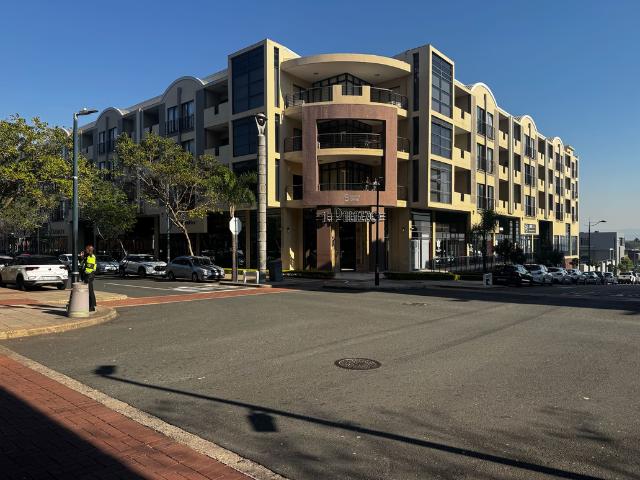 Apartment for rent in Umhlanga, Kwazulu-natal