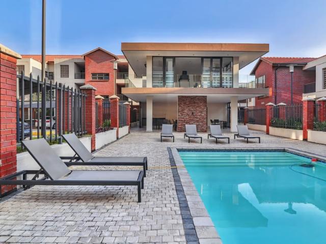 Apartment for rent in Umhlanga, Kwazulu-natal