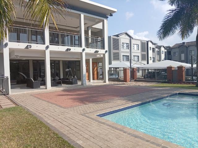 Apartment for rent in Umhlanga, Kwazulu-natal