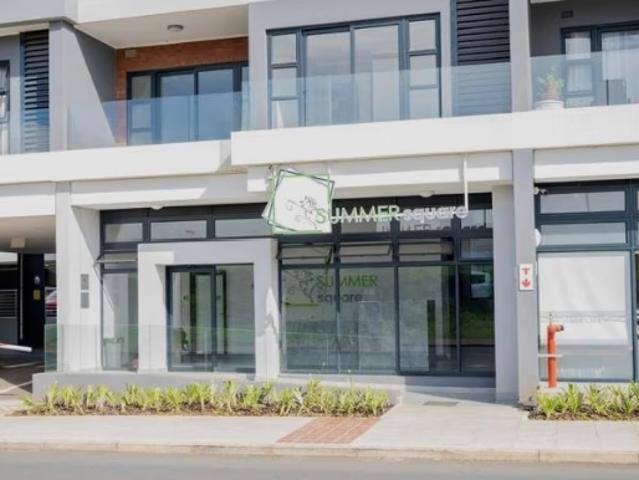 Apartment for rent in Umhlanga, Kwazulu-natal