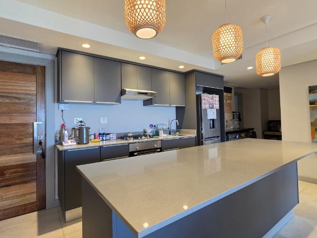 Apartment for rent in Umhlanga, Kwazulu-natal