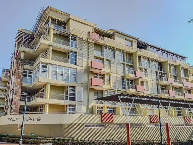Apartment for rent in Umhlanga, Kwazulu-natal