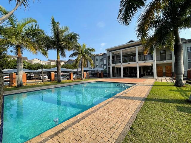 Apartment for rent in Somerset Park, Umhlanga Rocks