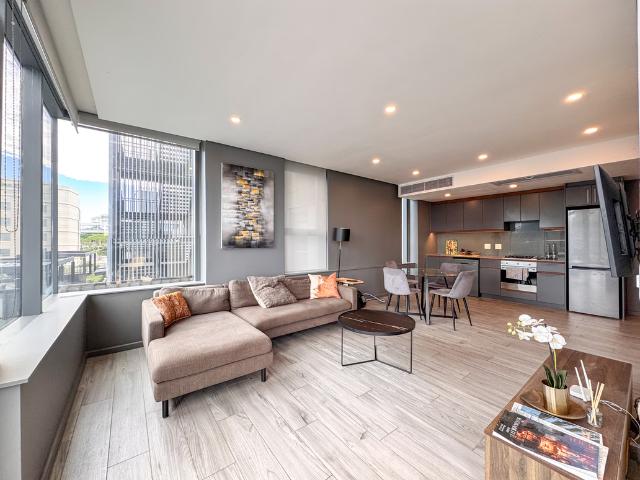 Apartment for rent in Umhlanga, Kwazulu-natal