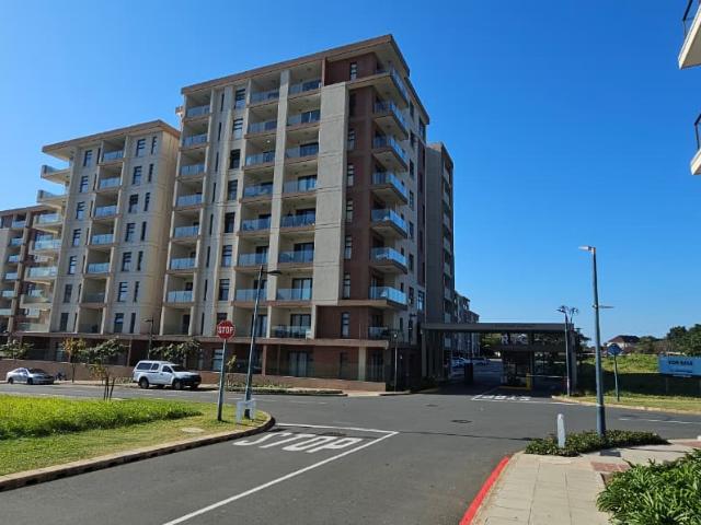 Apartment for rent in Umhlanga, Kwazulu-natal