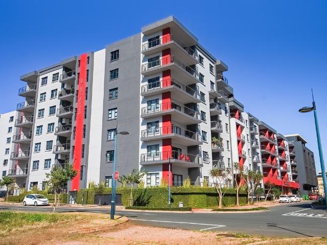 Apartment for rent in Umhlanga, Kwazulu-natal