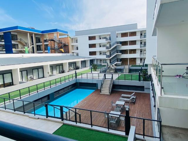Apartment for rent in Umhlanga, Kwazulu-natal
