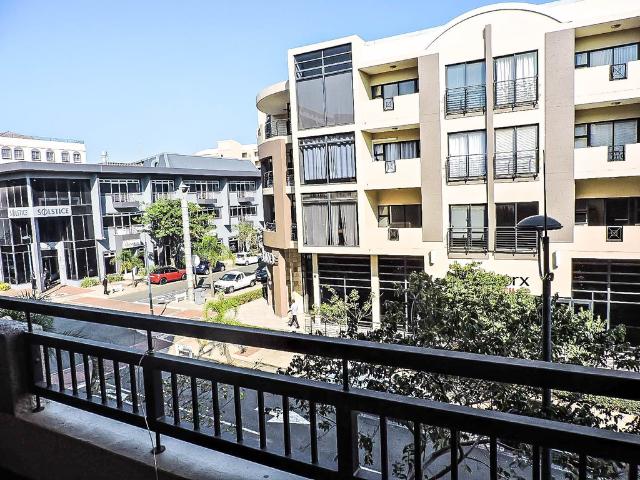 Apartment for rent in Umhlanga, Kwazulu-natal