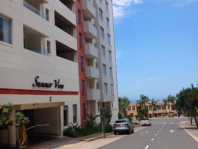 Apartment for rent in Umhlanga, Kwazulu-natal