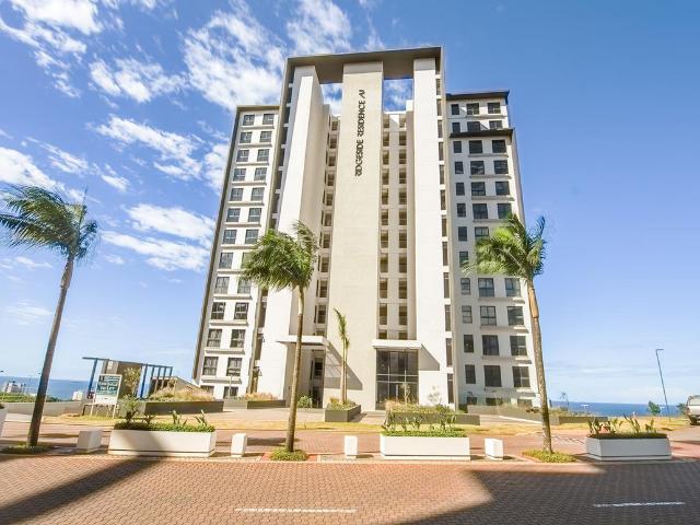 Apartment for rent in Umhlanga, Kwazulu-natal