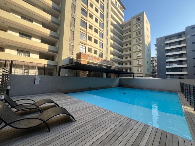 Apartment for rent in Umhlanga, Kwazulu-natal