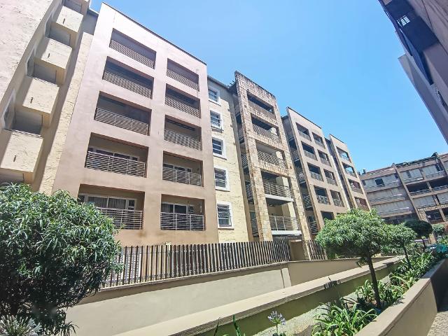 Apartment for rent in Umhlanga, Kwazulu-natal