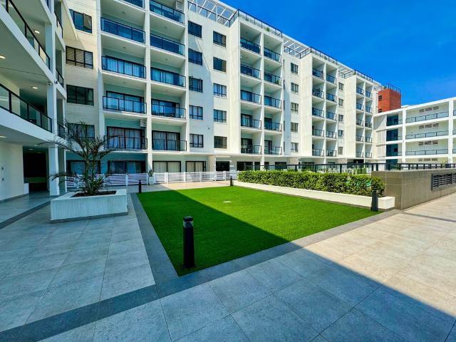 Apartment for rent in Umhlanga, Kwazulu-natal