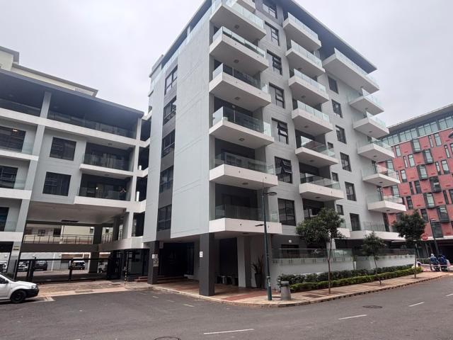 Apartment for rent in Somerset Park, Umhlanga Rocks