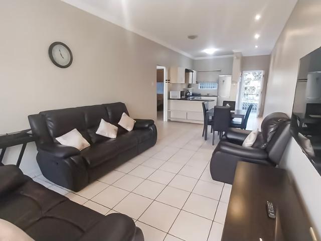 Apartment for rent in Umhlanga, Kwazulu-natal