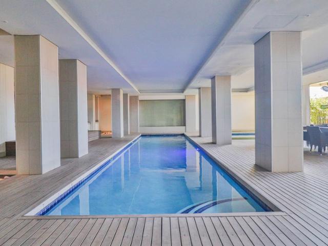 Apartment for rent in Somerset Park, Umhlanga Rocks