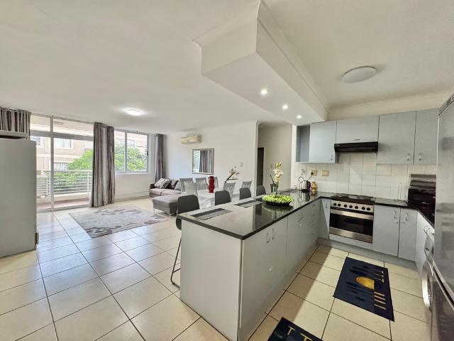 Apartment for rent in Umhlanga, Kwazulu-natal