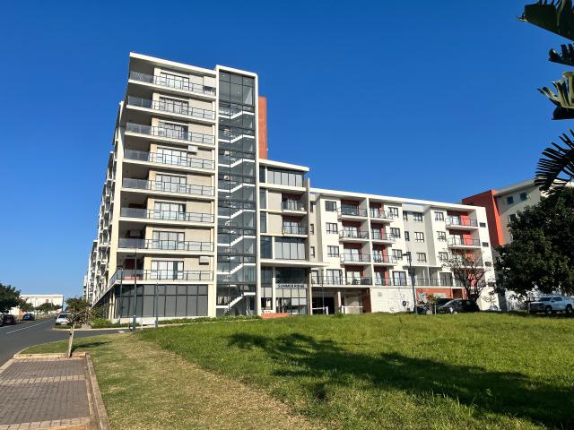 Apartment for rent in Umhlanga, Kwazulu-natal