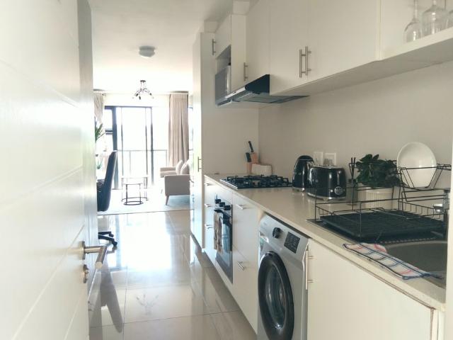 Apartment for rent in Somerset Park, Umhlanga Rocks