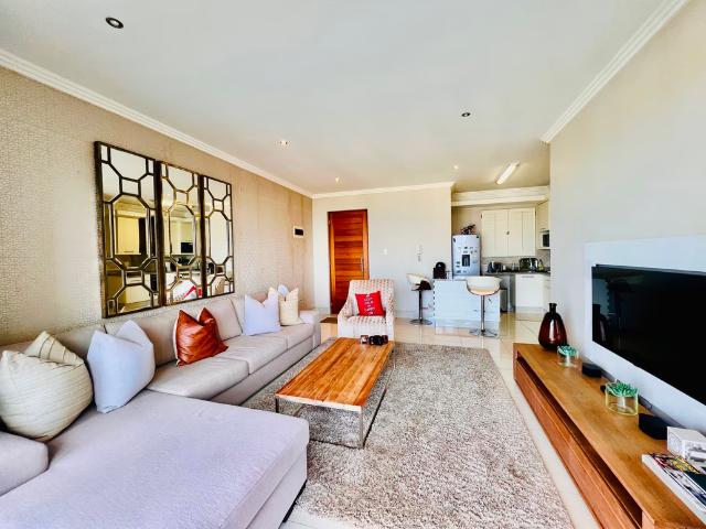 Apartment for rent in Umhlanga, Kwazulu-natal