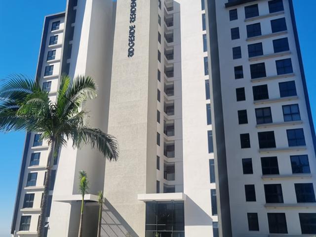 Apartment for rent in Umhlanga, Kwazulu-natal