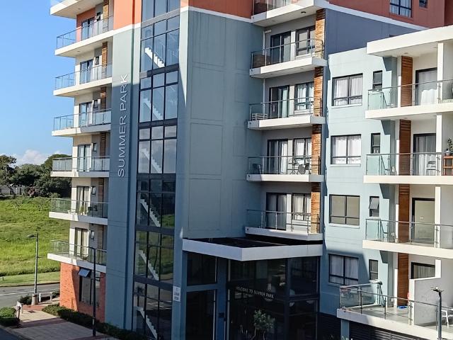 Apartment for rent in Umhlanga, Kwazulu-natal