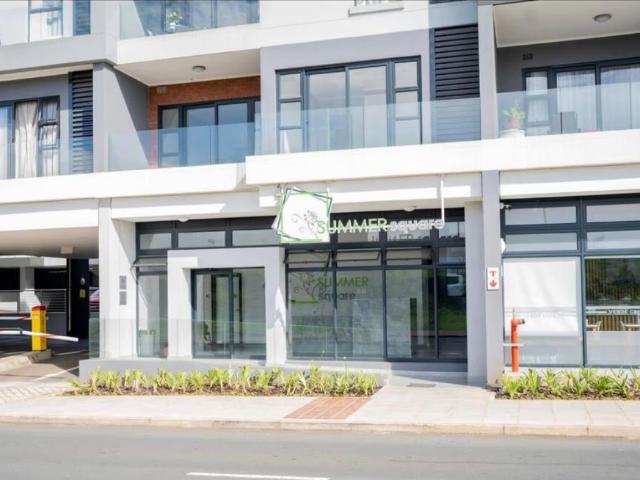 Apartment for rent in Umhlanga, Kwazulu-natal