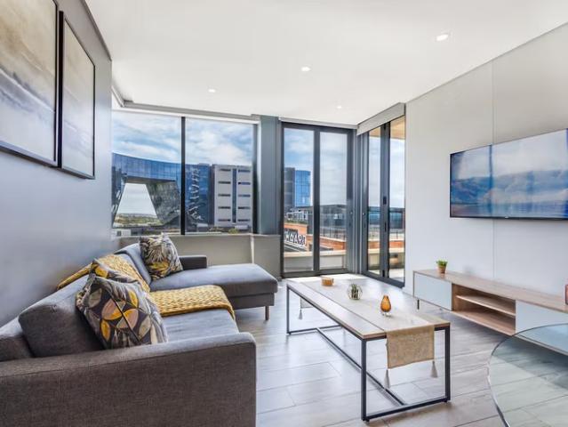 Apartment for rent in Umhlanga, Kwazulu-natal
