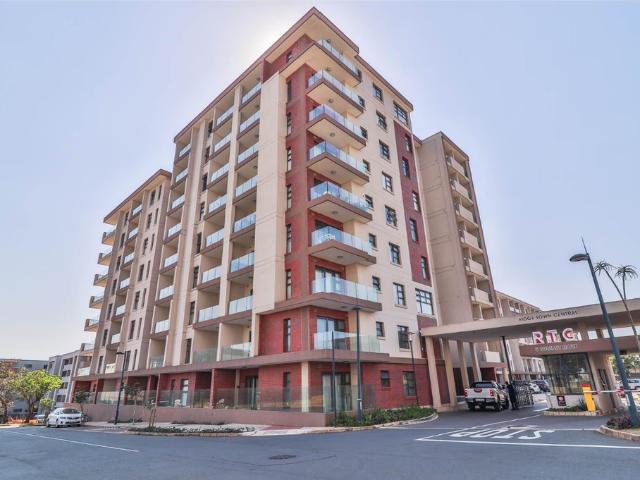 Apartment for rent in Umhlanga, Kwazulu-natal