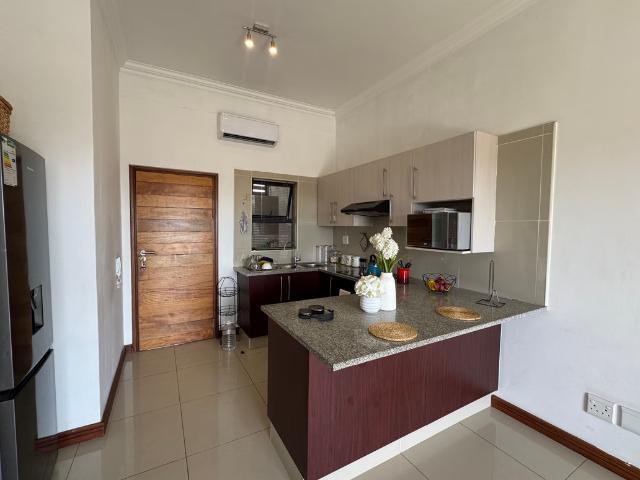 Apartment for rent in Somerset Park, Umhlanga Rocks