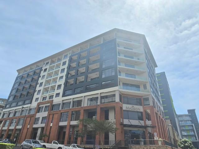Apartment for rent in Somerset Park, Umhlanga Rocks