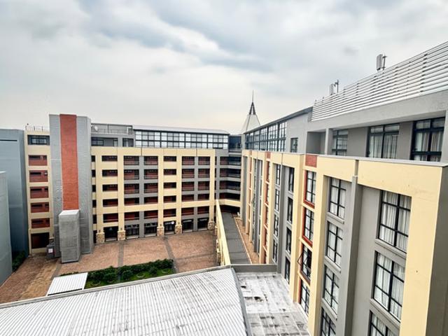 Apartment for rent in Somerset Park, Umhlanga Rocks