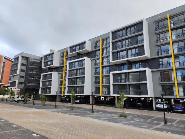 Apartment for rent in Umhlanga, Kwazulu-natal