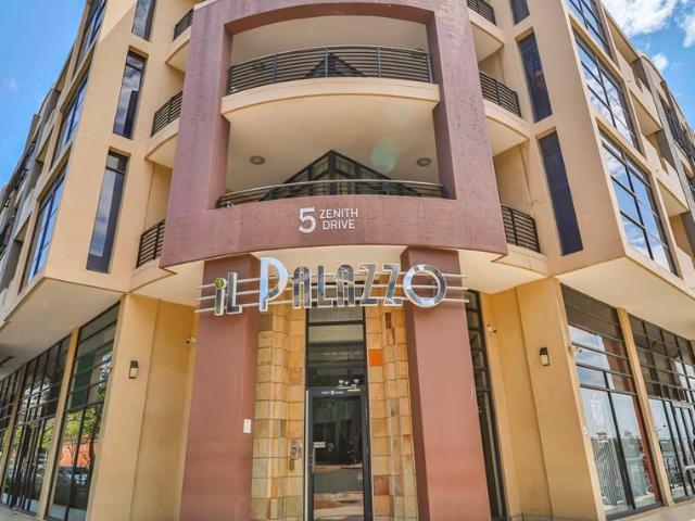 Apartment for rent in Somerset Park, Umhlanga Rocks