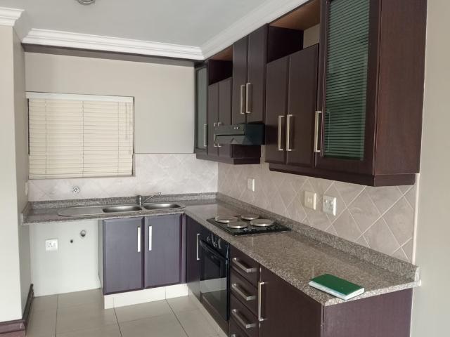 Apartment for rent in Somerset Park, Umhlanga Rocks