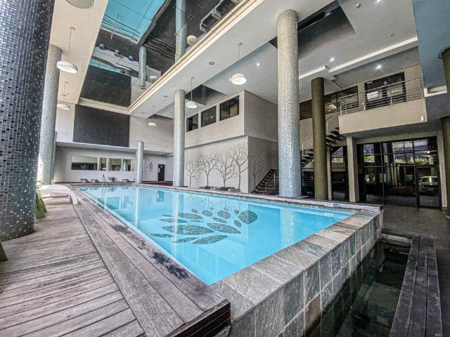 Apartment for rent in Umhlanga, Kwazulu-natal